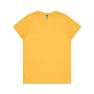 AS Colour Maple Women's Tee