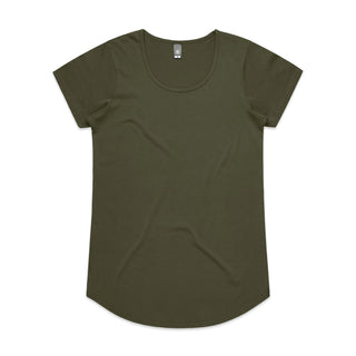 AS Colour Mali Women's Tee Shirt