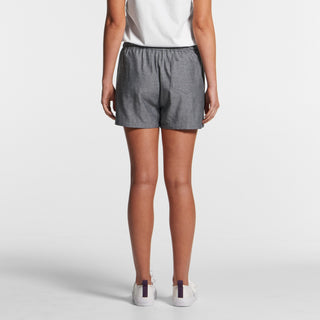 AS Colour Madison Women's Shorts