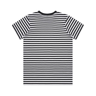 Women's Maple Stripe Tee