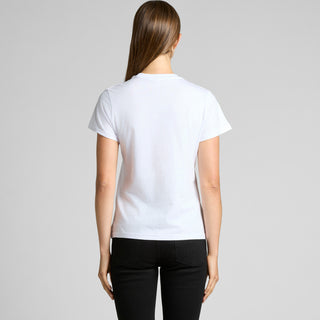 AS Colour Women's Basic Tee