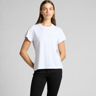 AS Colour Women's Basic Tee