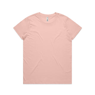 AS Colour Women's Basic Tee