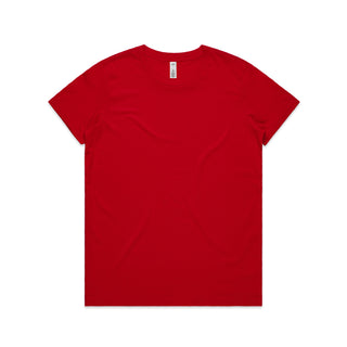 AS Colour Women's Basic Tee