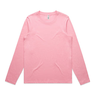 AS Colour Sophie L/S Tee