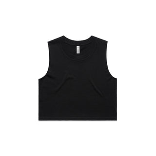 AS Colour Women's Crop Tank