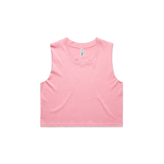 AS Colour Women's Crop Tank