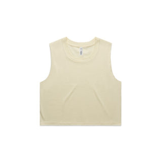 AS Colour Women's Crop Tank