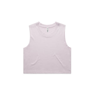 AS Colour Women's Crop Tank