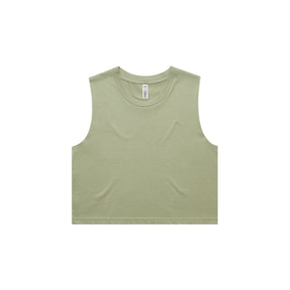 AS Colour Women's Crop Tank