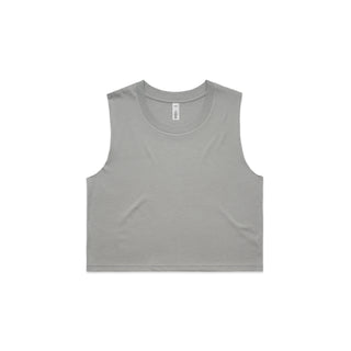 AS Colour Women's Crop Tank