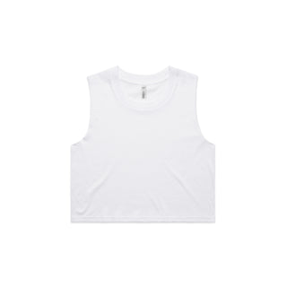 AS Colour Women's Crop Tank