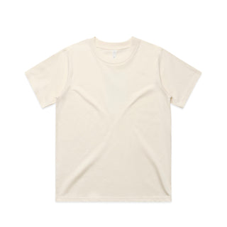 Wo's Classic Minus Tee [-5cm]