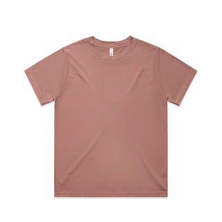 Wo's Classic Minus Tee [-5cm]