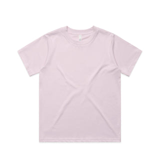 Wo's Classic Minus Tee [-5cm]