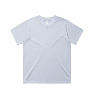 Wo's Classic Minus Tee [-5cm]