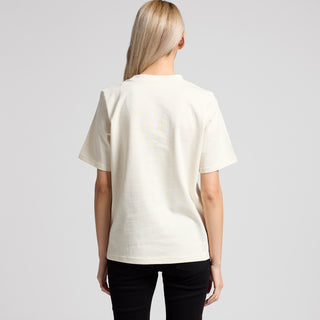 AS Colour Women’s Heavy Tee