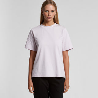 AS Colour Women’s Heavy Tee