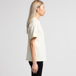 AS Colour Women’s Heavy Tee