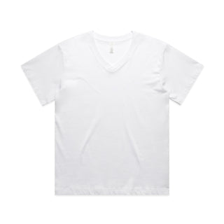 Martina V-Neck Tee