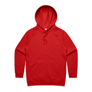 AS Colour Women's Supply Hoodie