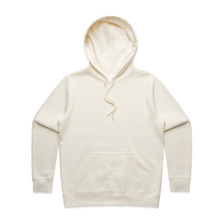 AS Colour Women's Stencil Hood 4102 - Ecru