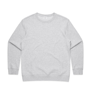 AS Colour Women's Premium Crew Sweatshirt