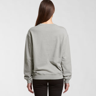 AS Colour Women's Premium Crew Sweatshirt