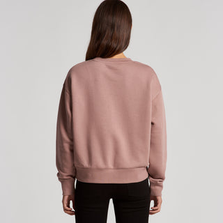 Women's Relax Crew