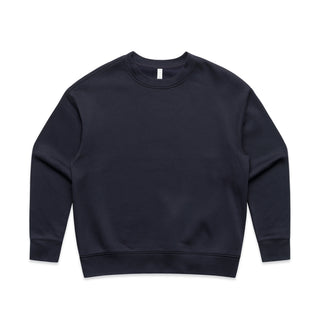 Women's Relax Crew