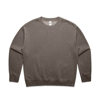 Women's Faded Relax Crew