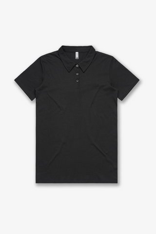 AS Colour Women's Amy Polo Shirt