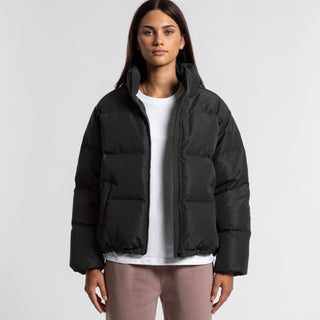 AS Colour Women's Puffer Jacket