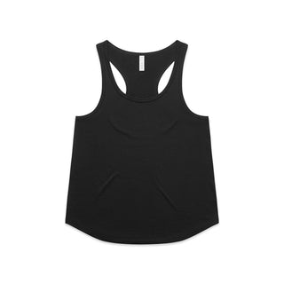 AS Colour Active Blend Racer Back - 4611