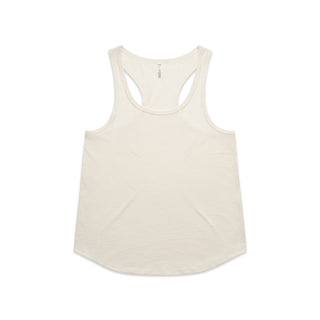 Wo's Maple Active Blend Racerback 4611