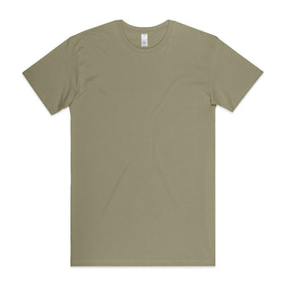 AS Colour Men's Staple Organic Tee