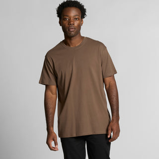 AS Colour Men's Staple Organic Tee