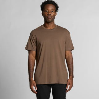 AS Colour Men's Staple Organic Tee