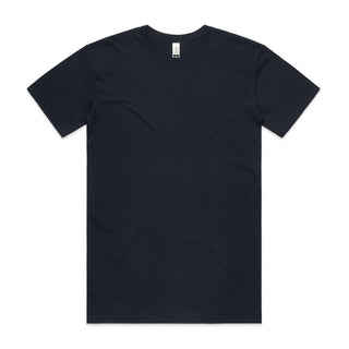 AS Colour Men's Staple Organic Tee