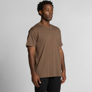 AS Colour Men's Staple Organic Tee