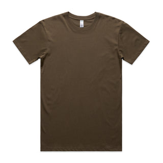 AS Colour Men's Staple Organic Tee