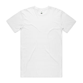 AS Colour Men's Staple Organic Tee