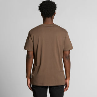 AS Colour Men's Staple Organic Tee