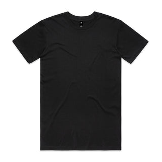 5 Pack Custom AS Colour Men's Staple Tee