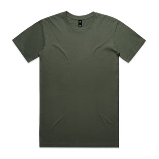 5 Pack Custom AS Colour Men's Staple Tee