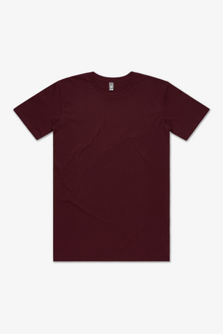 AS Colour Mens Tall Tee