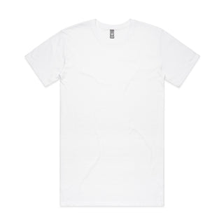 AS Colour Mens Tall Tee