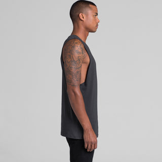 ASColour Men's Barnard Tank