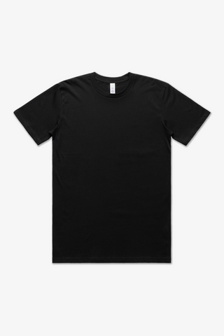 AS Colour Classic Organic Men's Tee