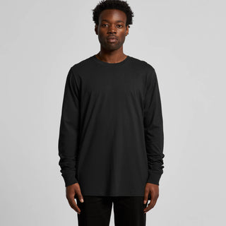 Base L/S Tee 5029